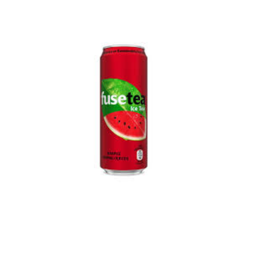 Fuse Tea